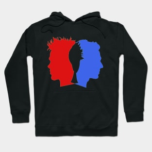 Fight Club Hoodie